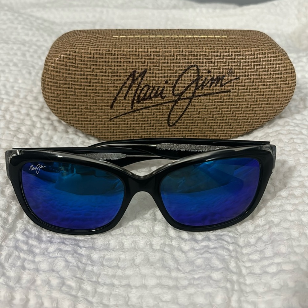 Maui Jim Plumeria sunglasses